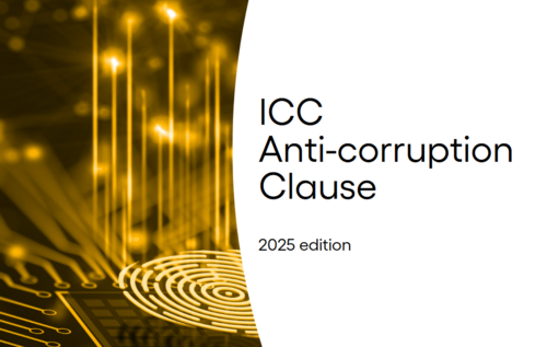 ICC Anti-corruption Clause