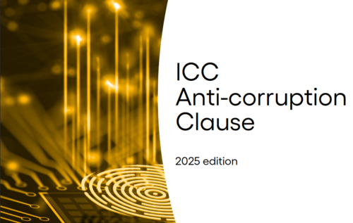 ICC Anti-corruption Clause
