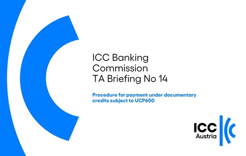ICC Banking Commission TA Briefing No 14