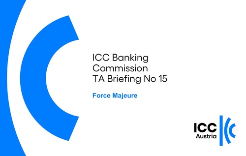 TA Briefing No 15