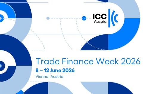 Trade Finance Week 2026
