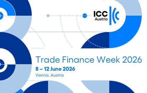Trade Finance Week 2026