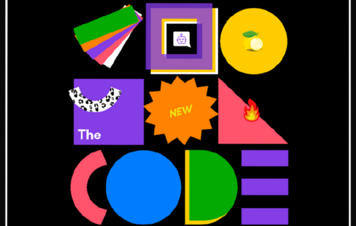 The NEW ICC Advertising and Marketing Code
