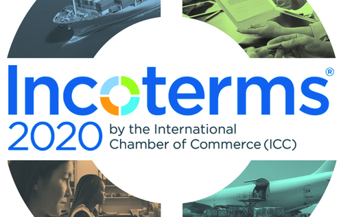 ICC Incoterms 2020
