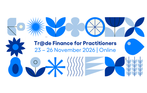 Trade Finance for Practitioners 2026