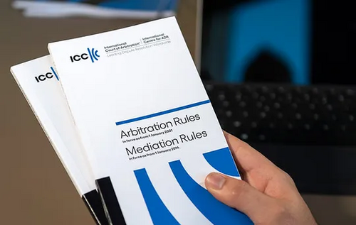 New ICC Arbitration Rules 2026