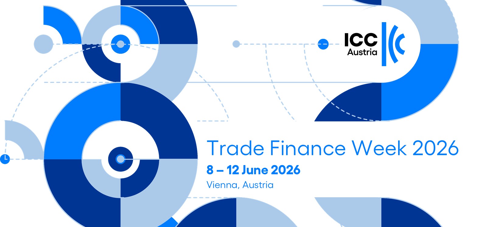 Banner Trade Finance Week 2026