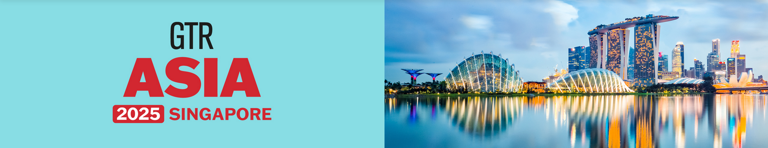GTR Asia Singapore 2025