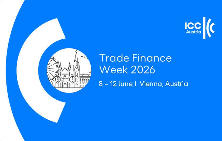 Banner Trade Finance Week 2026